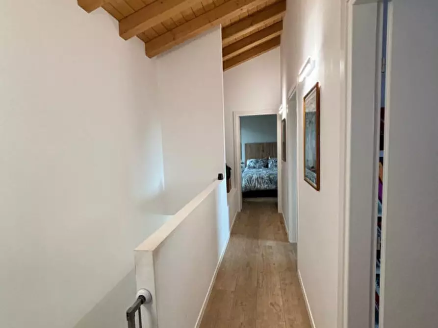 Immagine 10 di Casa indipendente in vendita  in Via Felice Cavallotti a Roveredo In Piano