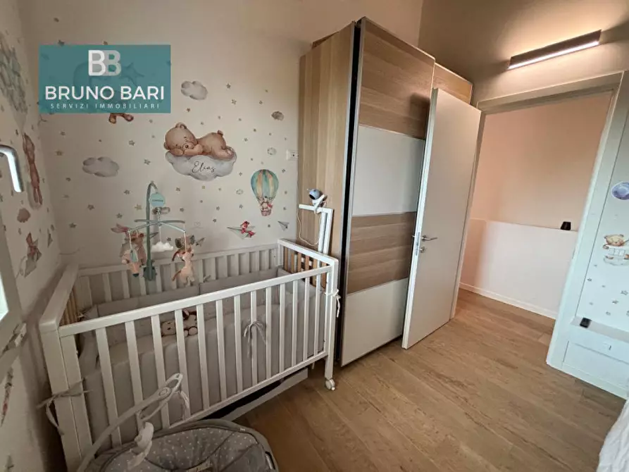 Immagine 11 di Casa indipendente in vendita  in Via Felice Cavallotti a Roveredo In Piano