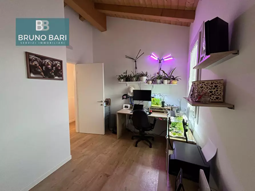 Immagine 12 di Casa indipendente in vendita  in Via Felice Cavallotti a Roveredo In Piano