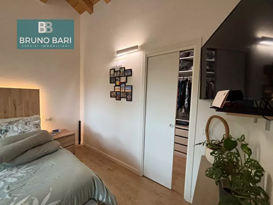 Immagine 13 di Casa indipendente in vendita  in Via Felice Cavallotti a Roveredo In Piano