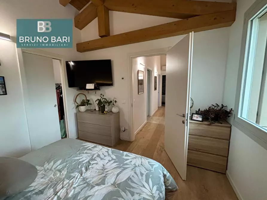 Immagine 14 di Casa indipendente in vendita  in Via Felice Cavallotti a Roveredo In Piano