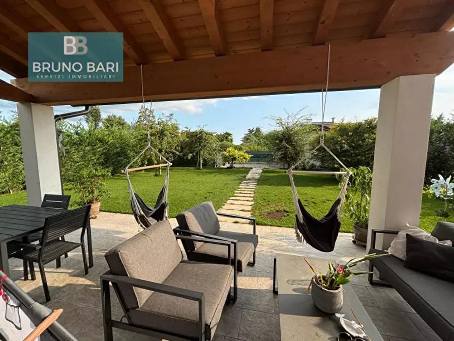 Immagine 15 di Casa indipendente in vendita  in Via Felice Cavallotti a Roveredo In Piano