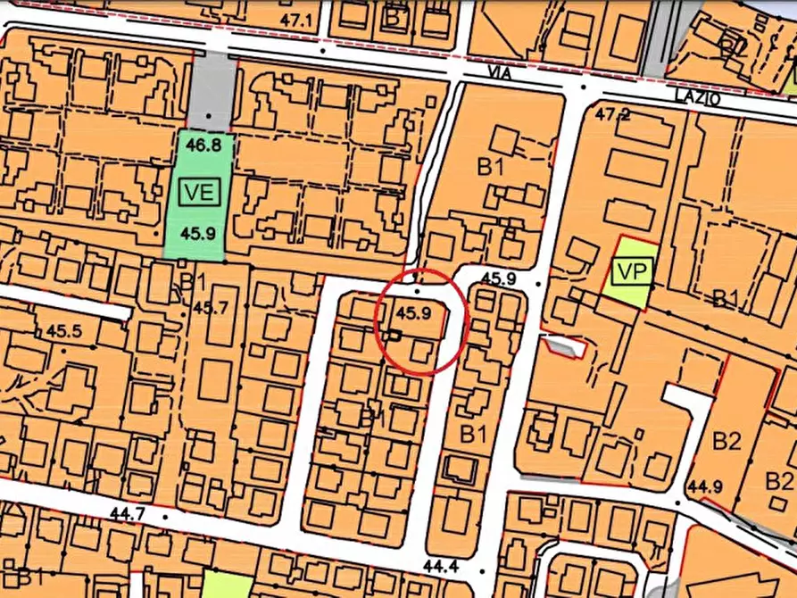 attico in vendita a Porcia in zona Sant'Antonio