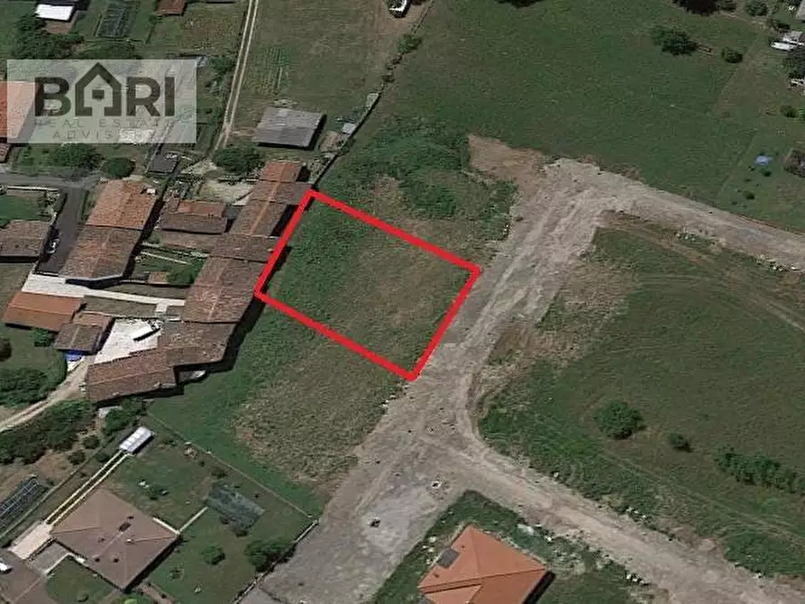 Immagine 2 di Terreno in vendita  in Via Padre Marco a Aviano
