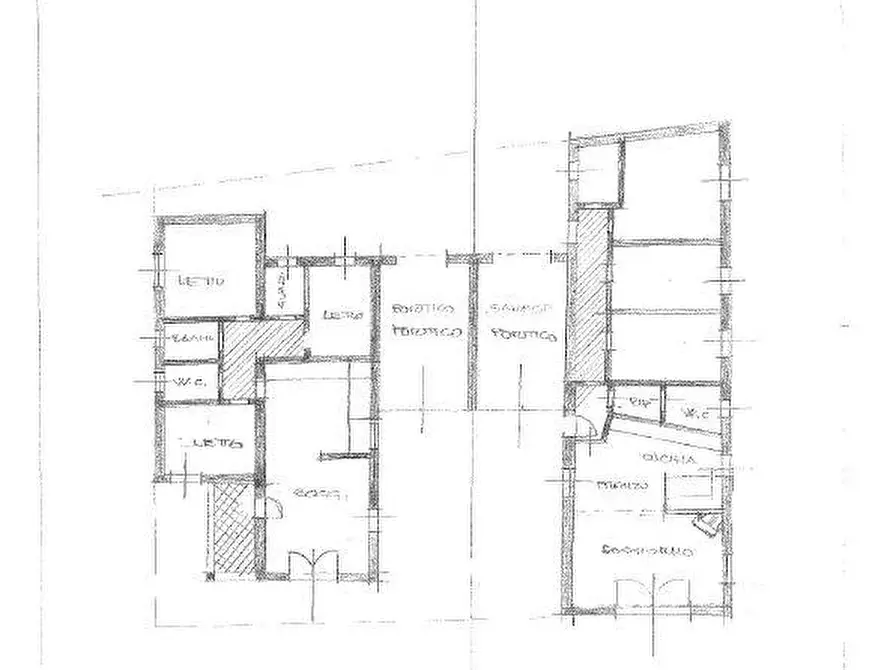 Immagine 3 di Terreno in vendita  in Via Padre Marco a Aviano