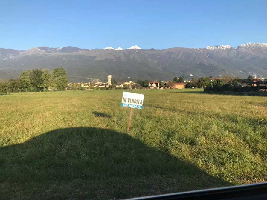 Immagine 2 di Terreno in vendita  in antonio da Pordenone a Aviano