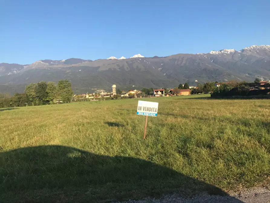 Immagine 3 di Terreno in vendita  in antonio da Pordenone a Aviano