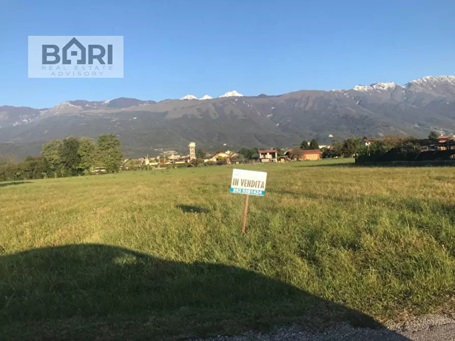 Immagine 3 di Terreno in vendita  in antonio da Pordenone a Aviano