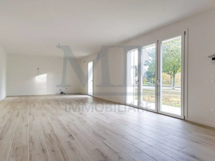 Immagine 1 di Casa bifamiliare in vendita  in via san luigi a Selvazzano Dentro