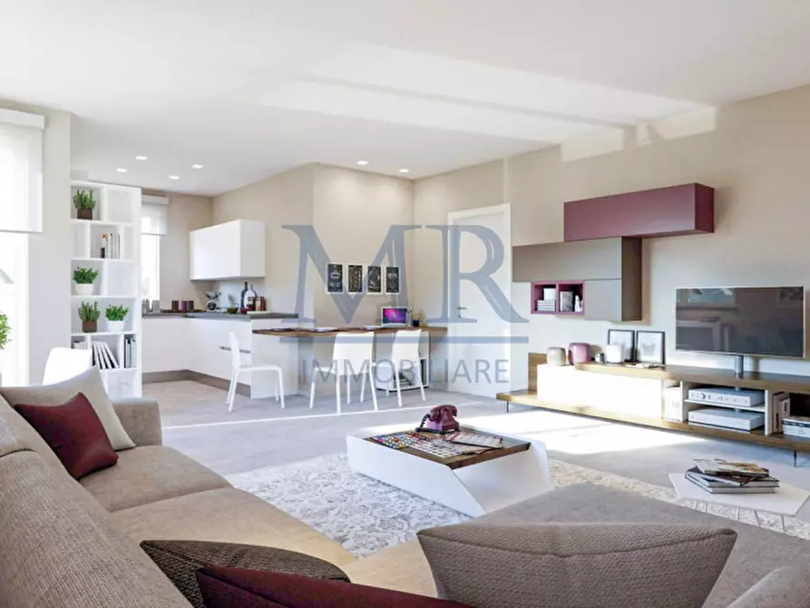 Immagine 4 di Casa bifamiliare in vendita  in via san luigi a Selvazzano Dentro