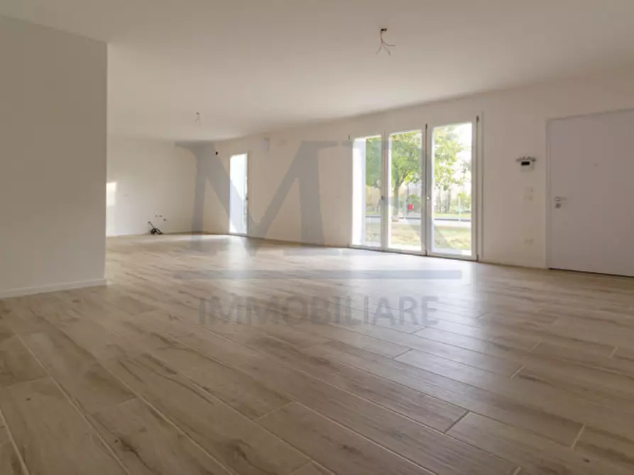 Immagine 5 di Casa bifamiliare in vendita  in via san luigi a Selvazzano Dentro