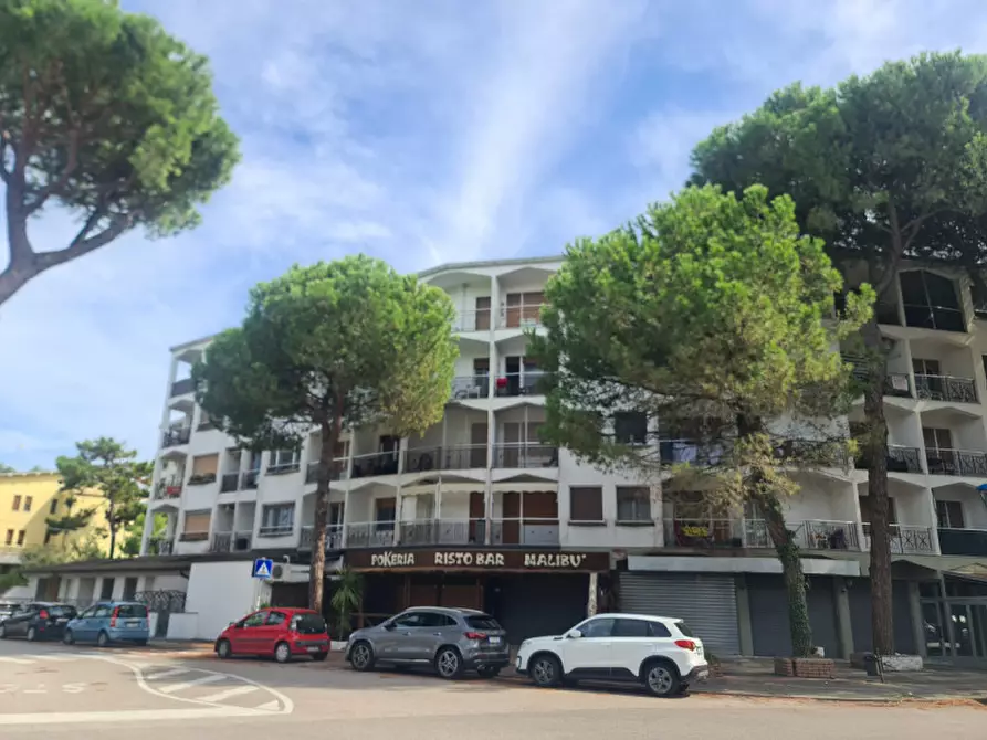 Immagine 1 di Appartamento in vendita  in VIALE LEONARDO 121 a Comacchio