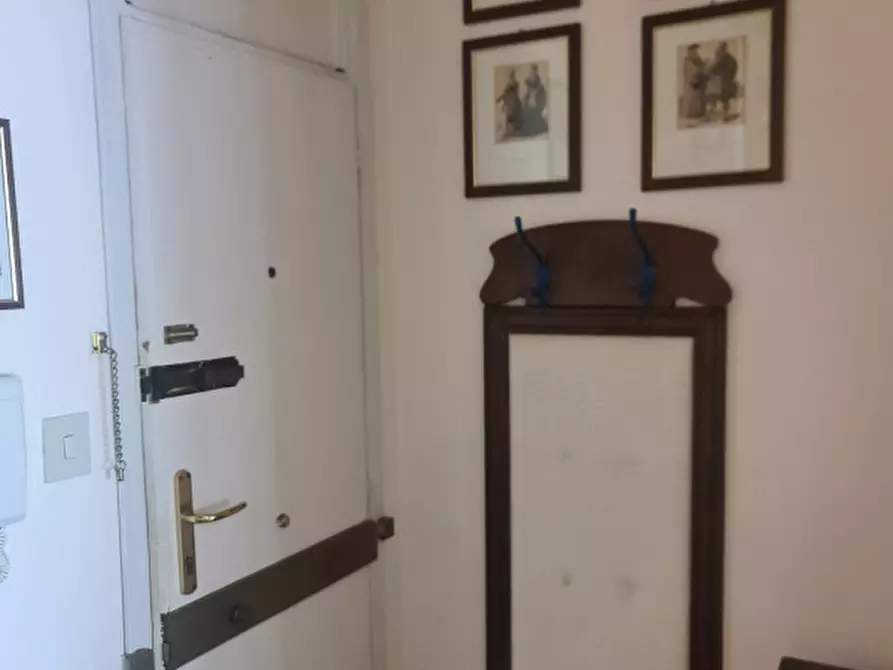 Immagine 3 di Appartamento in vendita  in VIALE LEONARDO 121 a Comacchio