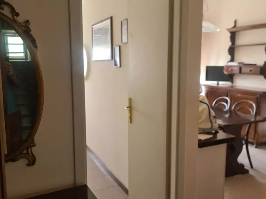 Immagine 4 di Appartamento in vendita  in VIALE LEONARDO 121 a Comacchio