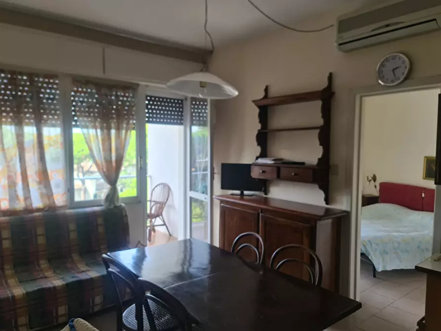 Immagine 5 di Appartamento in vendita  in VIALE LEONARDO 121 a Comacchio