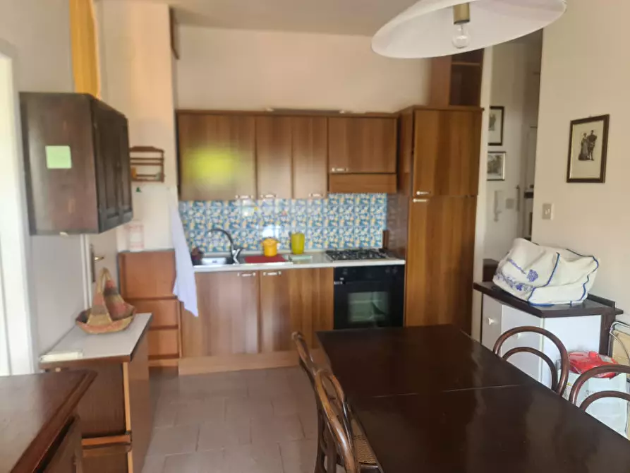 Immagine 6 di Appartamento in vendita  in VIALE LEONARDO 121 a Comacchio