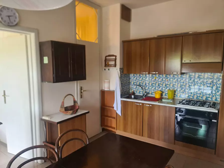 Immagine 7 di Appartamento in vendita  in VIALE LEONARDO 121 a Comacchio