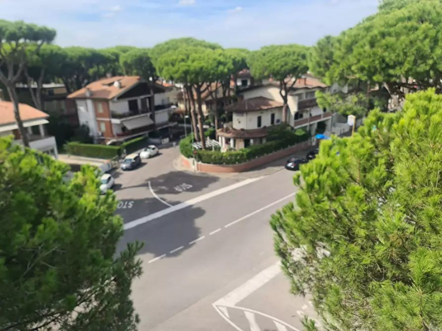 Immagine 11 di Appartamento in vendita  in VIALE LEONARDO 121 a Comacchio