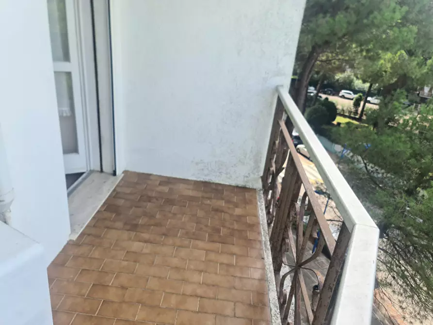 Immagine 18 di Appartamento in vendita  in VIALE LEONARDO 121 a Comacchio