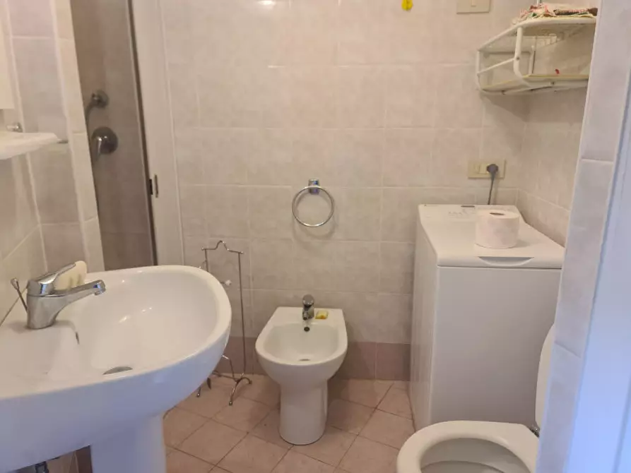 Immagine 22 di Appartamento in vendita  in VIALE LEONARDO 121 a Comacchio