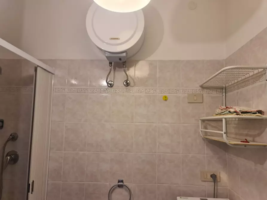 Immagine 23 di Appartamento in vendita  in VIALE LEONARDO 121 a Comacchio