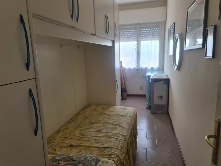 Immagine 26 di Appartamento in vendita  in VIALE LEONARDO 121 a Comacchio