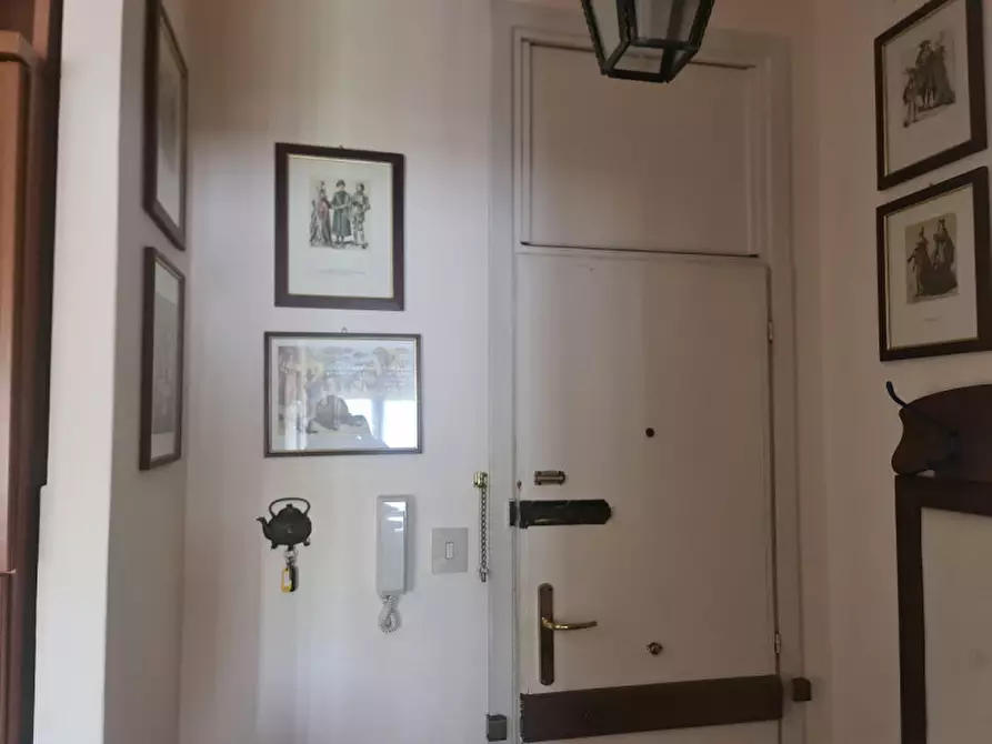 Immagine 31 di Appartamento in vendita  in VIALE LEONARDO 121 a Comacchio