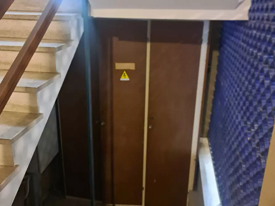 Immagine 35 di Appartamento in vendita  in VIALE LEONARDO 121 a Comacchio