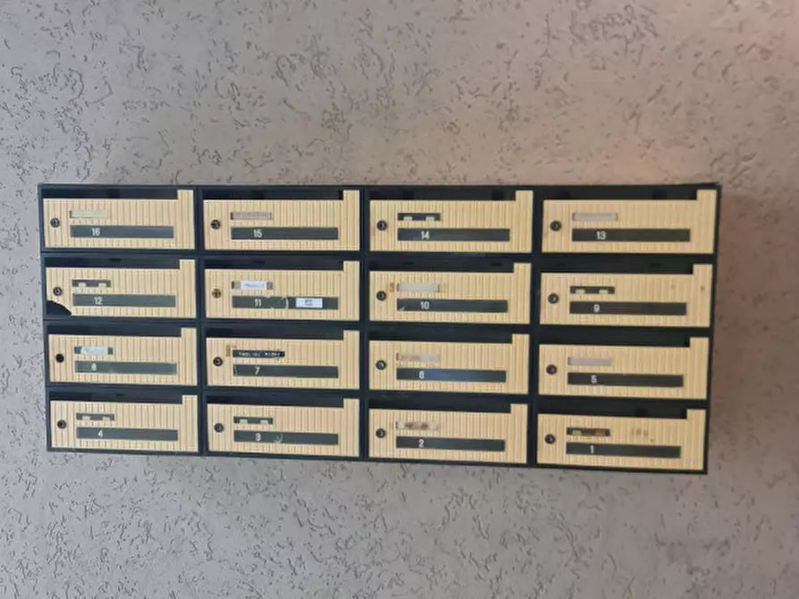 Immagine 37 di Appartamento in vendita  in VIALE LEONARDO 121 a Comacchio