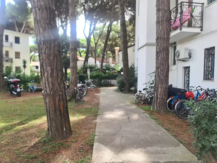 Immagine 40 di Appartamento in vendita  in VIALE LEONARDO 121 a Comacchio