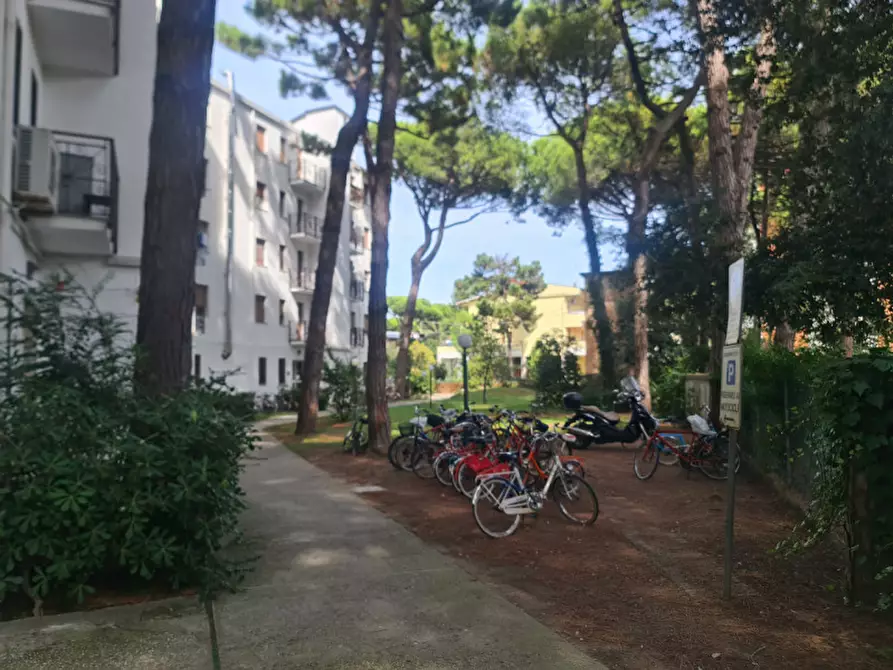 Immagine 42 di Appartamento in vendita  in VIALE LEONARDO 121 a Comacchio