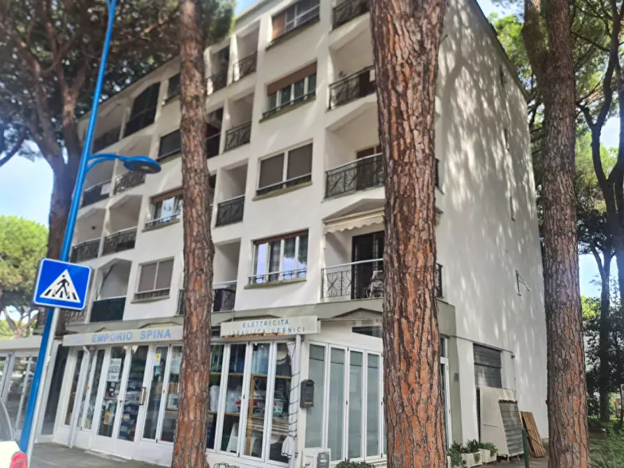 Immagine 44 di Appartamento in vendita  in VIALE LEONARDO 121 a Comacchio