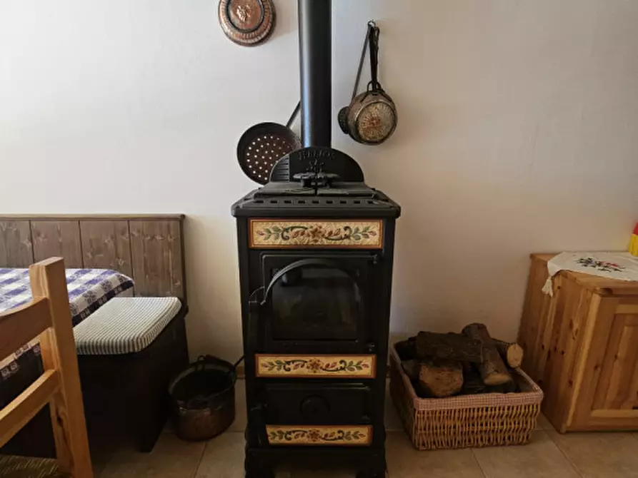 Immagine 8 di Appartamento in vendita  in frazione Arnago a Malè