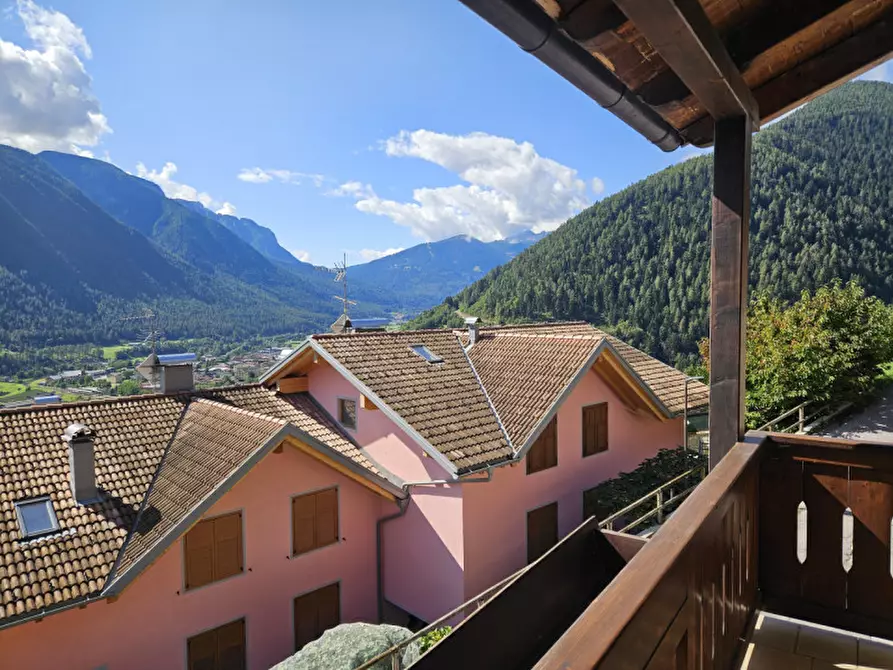 Immagine 9 di Appartamento in vendita  in frazione Arnago a Malè