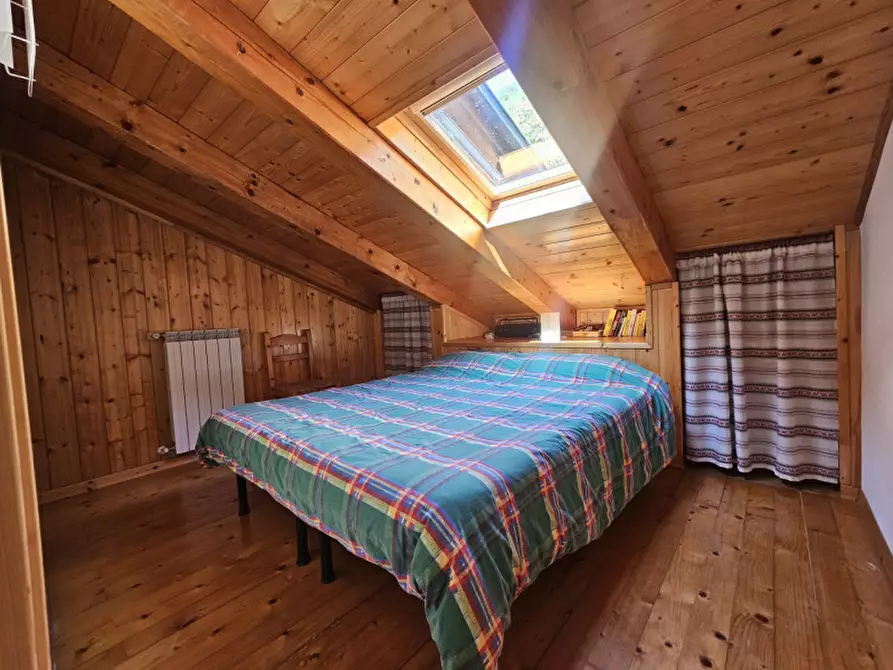 Immagine 12 di Appartamento in vendita  in frazione Arnago a Malè