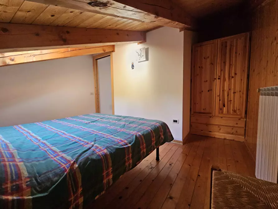 Immagine 15 di Appartamento in vendita  in frazione Arnago a Malè