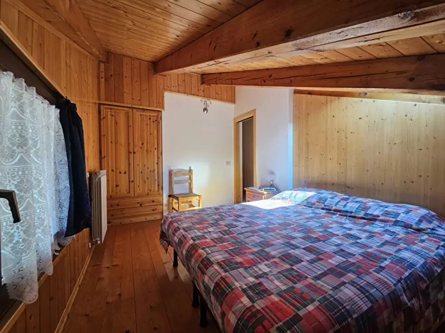 Immagine 16 di Appartamento in vendita  in frazione Arnago a Malè