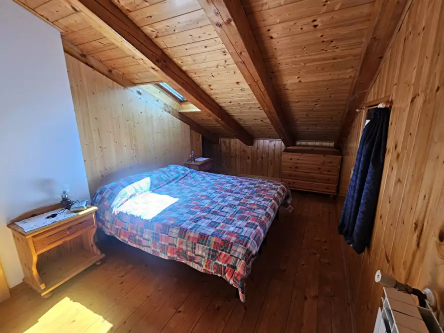 Immagine 18 di Appartamento in vendita  in frazione Arnago a Malè