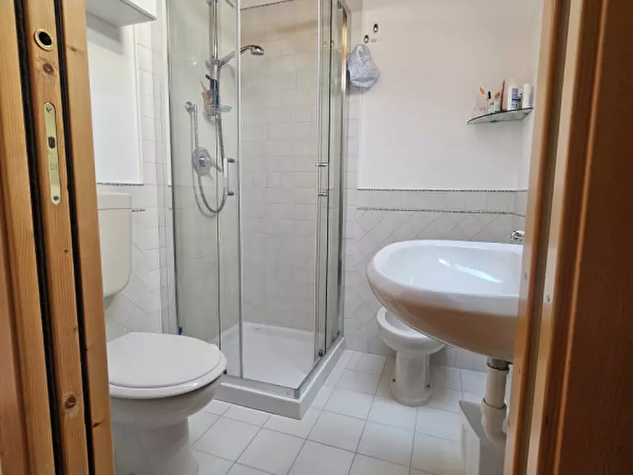 Immagine 20 di Appartamento in vendita  in frazione Arnago a Malè