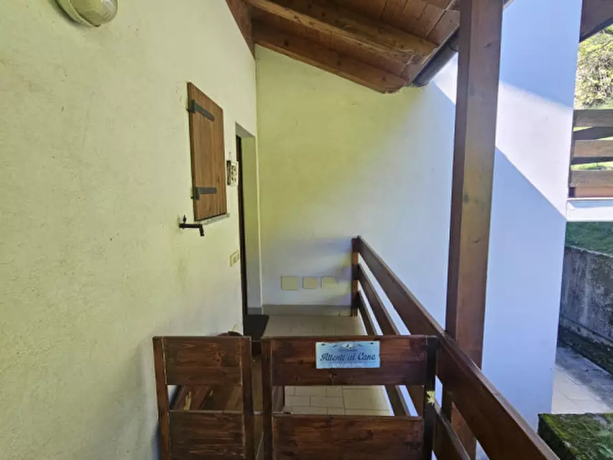 Immagine 23 di Appartamento in vendita  in frazione Arnago a Malè