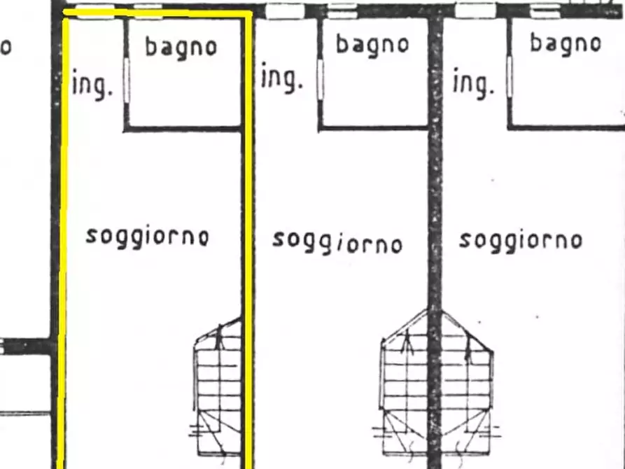 Immagine 24 di Appartamento in vendita  in frazione Arnago a Malè