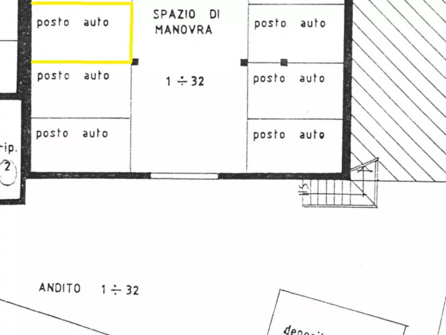Immagine 26 di Appartamento in vendita  in frazione Arnago a Malè