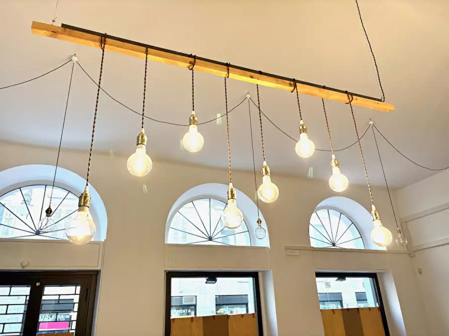 Immagine 67 di Negozio in vendita  in via della Zonta 8 a Trieste