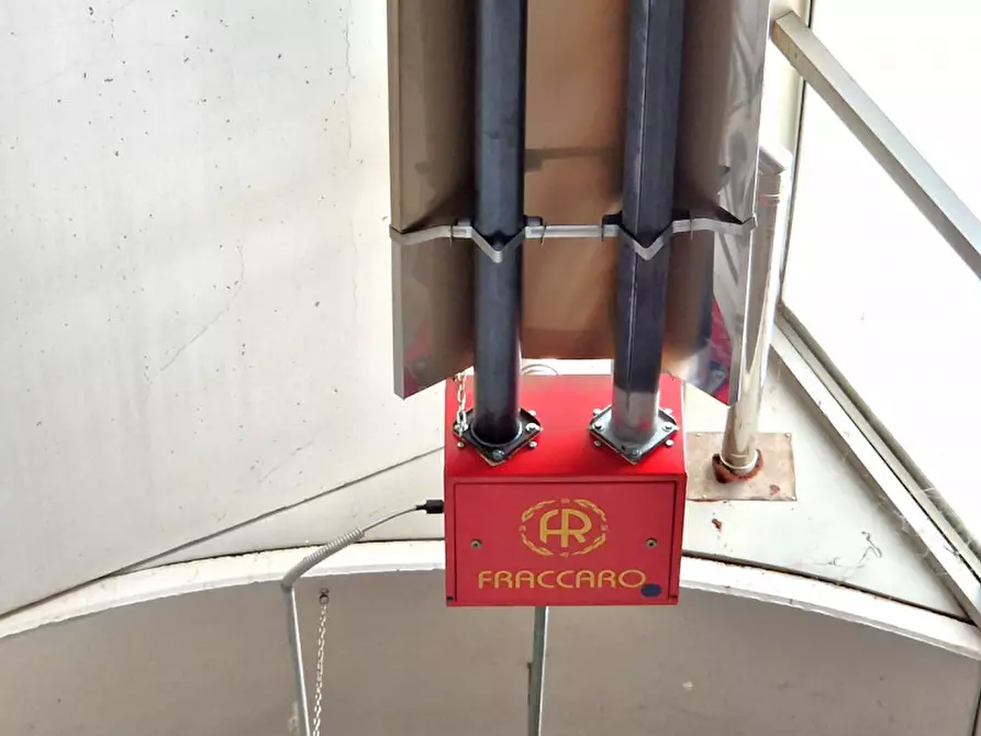 Immagine 9 di Capannone industriale in affitto  in Via 2 Agosto 1980, 20 a Valsamoggia