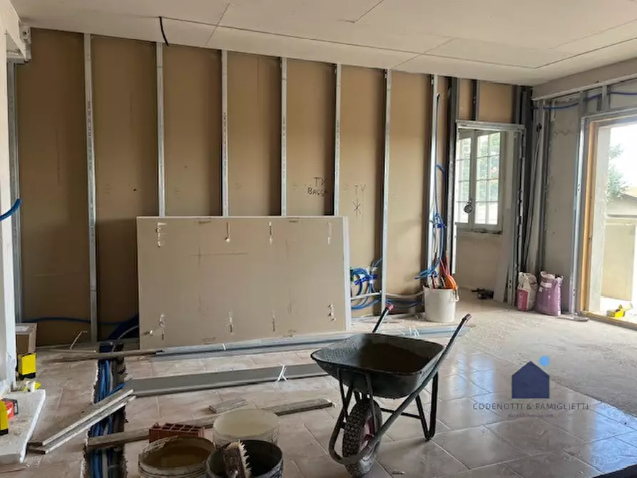 Immagine 6 di Appartamento in vendita  in Via Brescia a Castenedolo