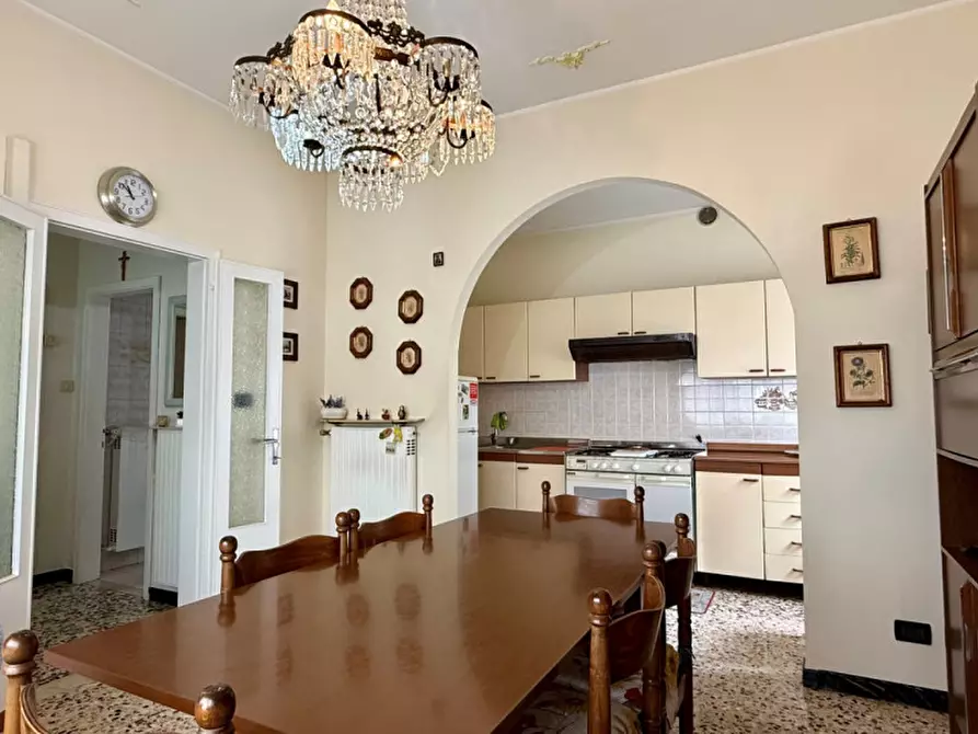 Immagine 7 di Casa indipendente in vendita  in Via Santa Lucia a Albignasego