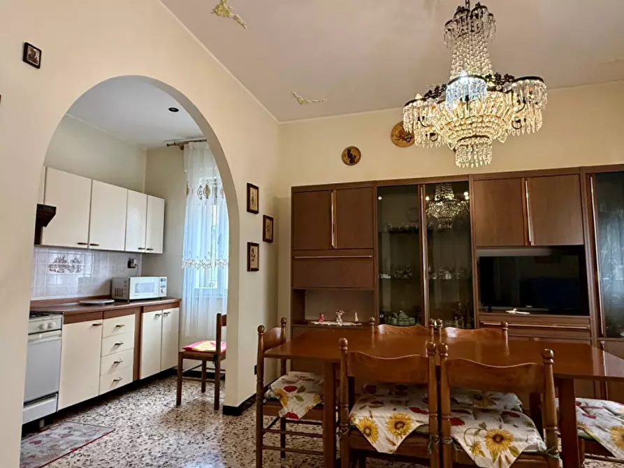 Immagine 8 di Casa indipendente in vendita  in Via Santa Lucia a Albignasego