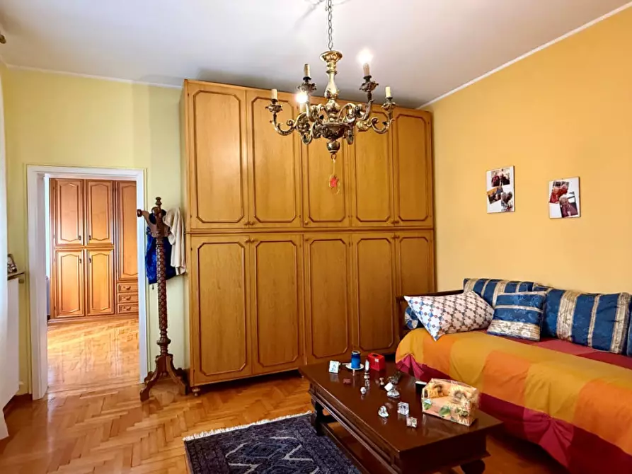 Immagine 11 di Casa indipendente in vendita  in Via Santa Lucia a Albignasego