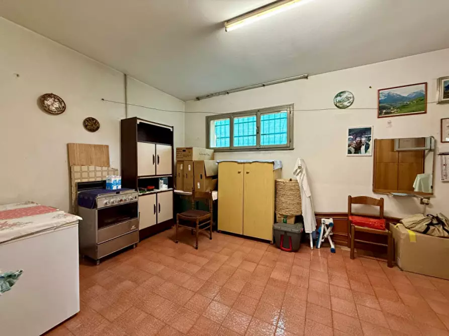 Immagine 18 di Casa indipendente in vendita  in Via Santa Lucia a Albignasego