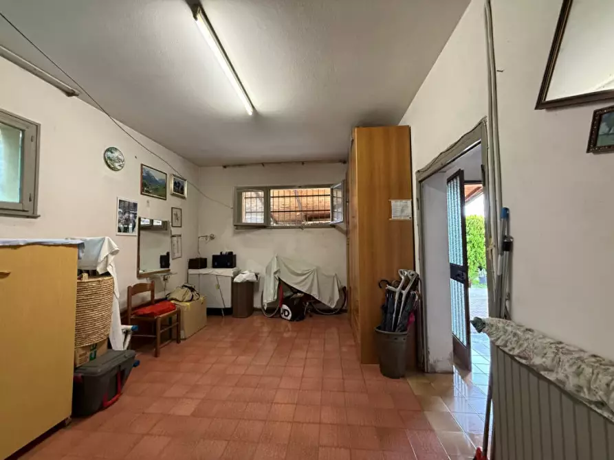 Immagine 19 di Casa indipendente in vendita  in Via Santa Lucia a Albignasego